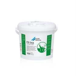 FD 366 tub